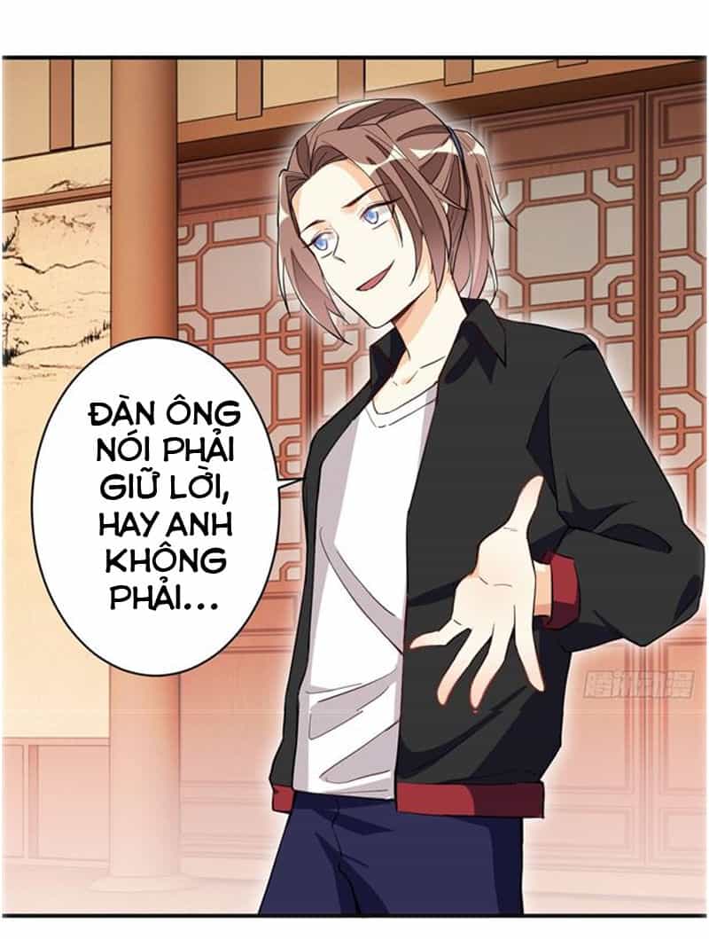 Cửa Hàng Thông Thiên Giới - Chương 33 - ảnh 5