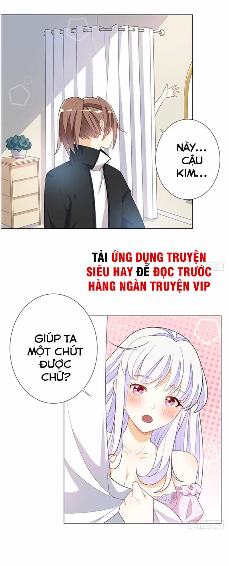 Cửa Hàng Thông Thiên Giới - Chương 34 - ảnh 14