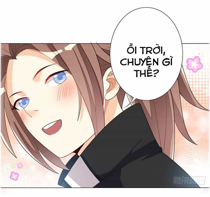 Cửa Hàng Thông Thiên Giới - Chương 34 - ảnh 15