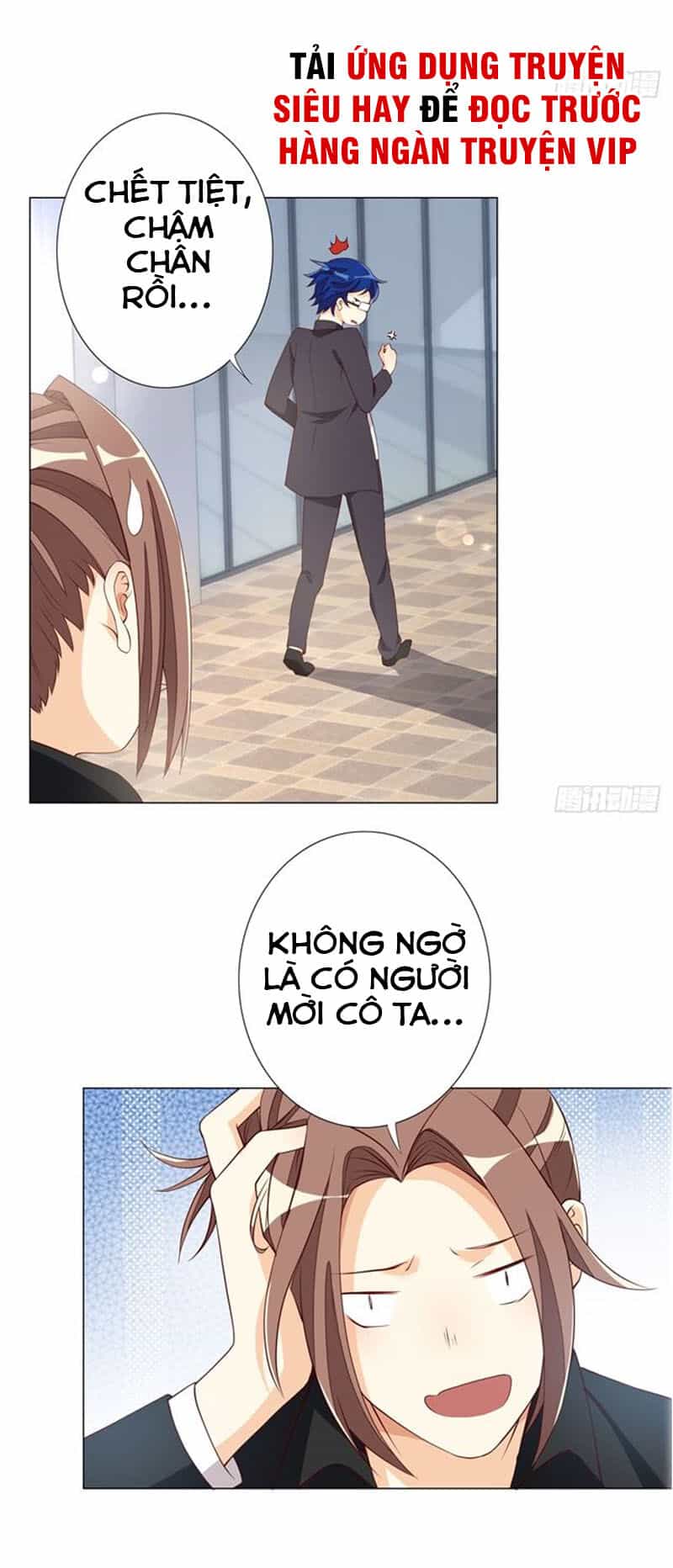 Cửa Hàng Thông Thiên Giới - Chương 35 - ảnh 10