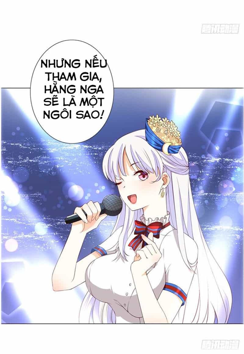 Cửa Hàng Thông Thiên Giới - Chương 35 - ảnh 11