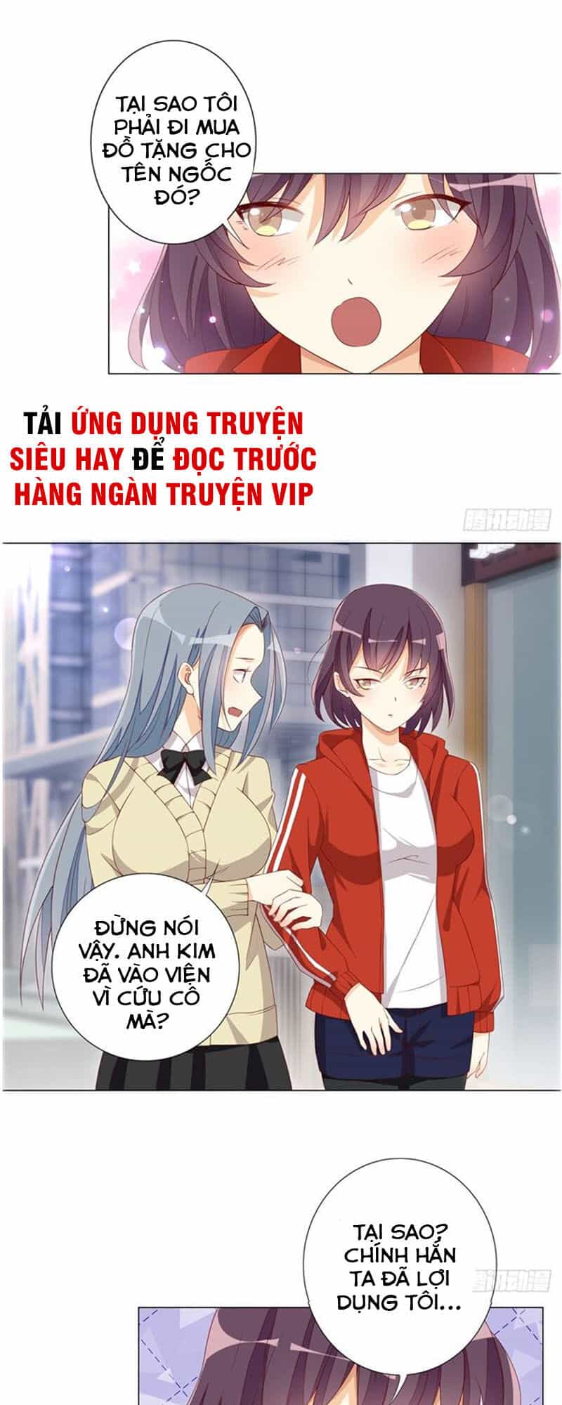 Cửa Hàng Thông Thiên Giới - Chương 35 - ảnh 15