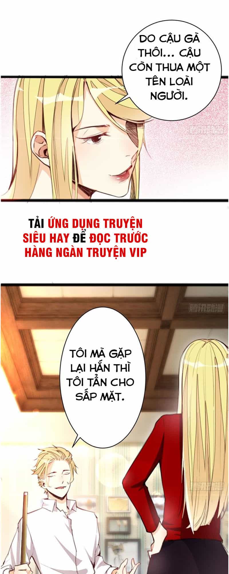 Cửa Hàng Thông Thiên Giới - Chương 37 - ảnh 18
