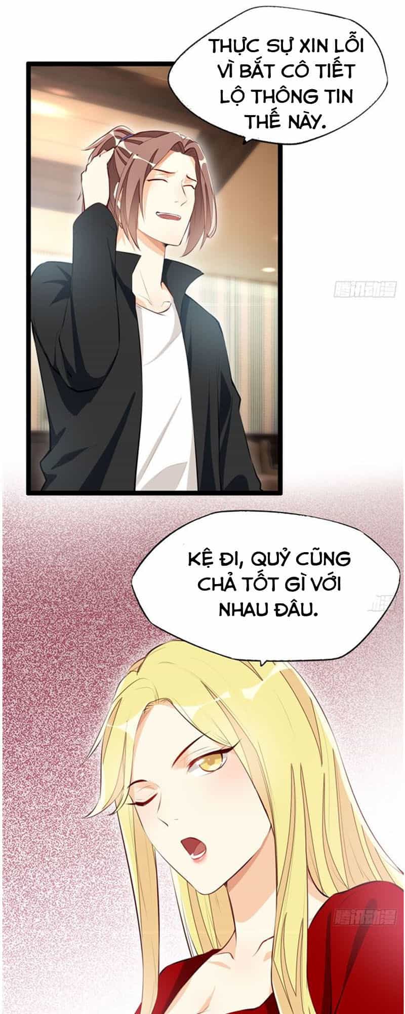 Cửa Hàng Thông Thiên Giới - Chương 39 - ảnh 15