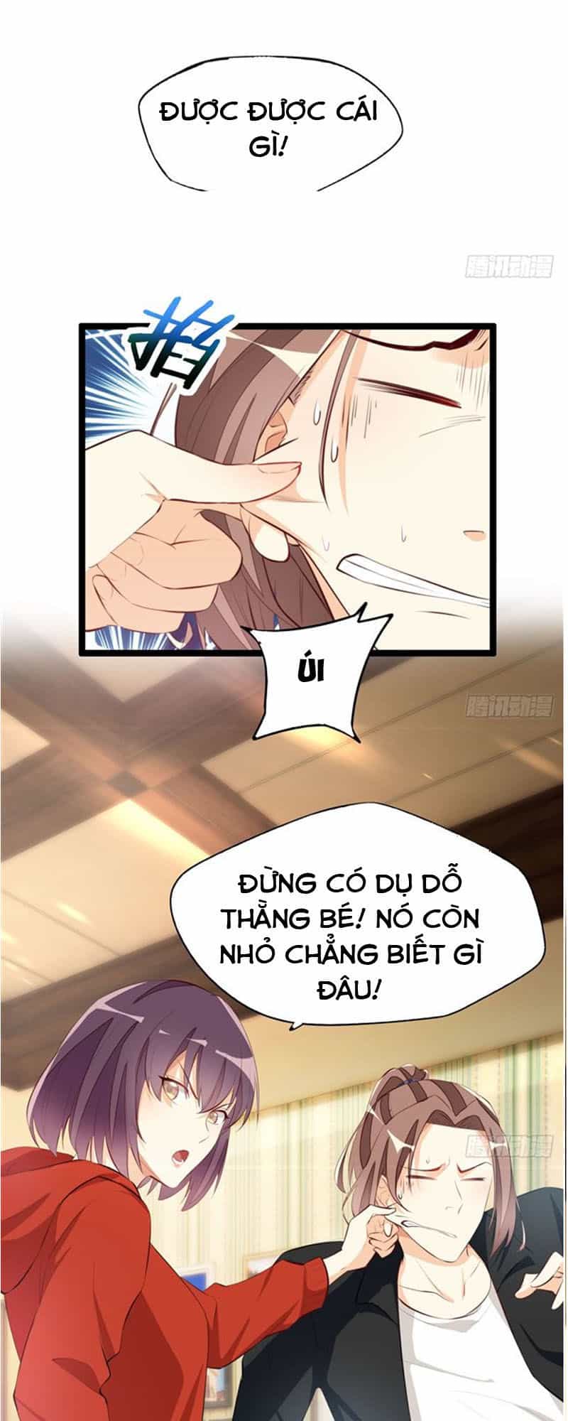Cửa Hàng Thông Thiên Giới - Chương 39 - ảnh 23