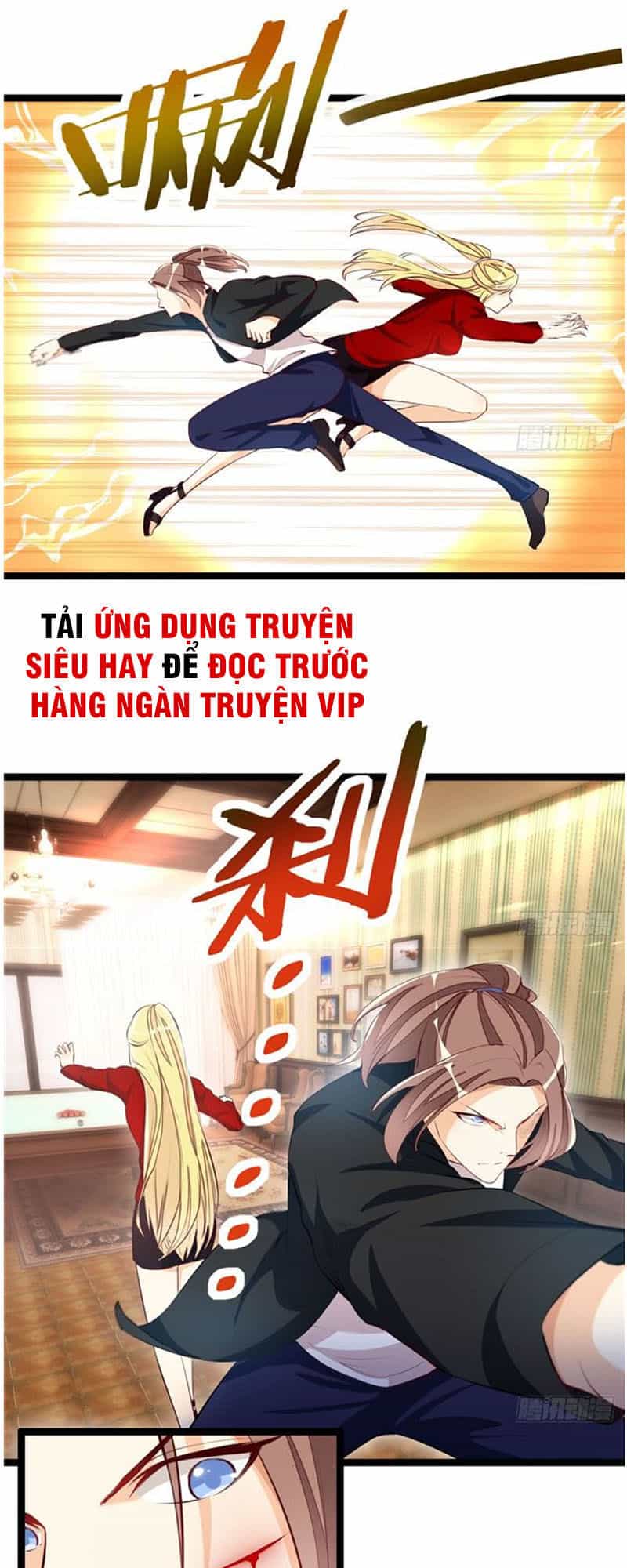 Cửa Hàng Thông Thiên Giới - Chương 39 - ảnh 5