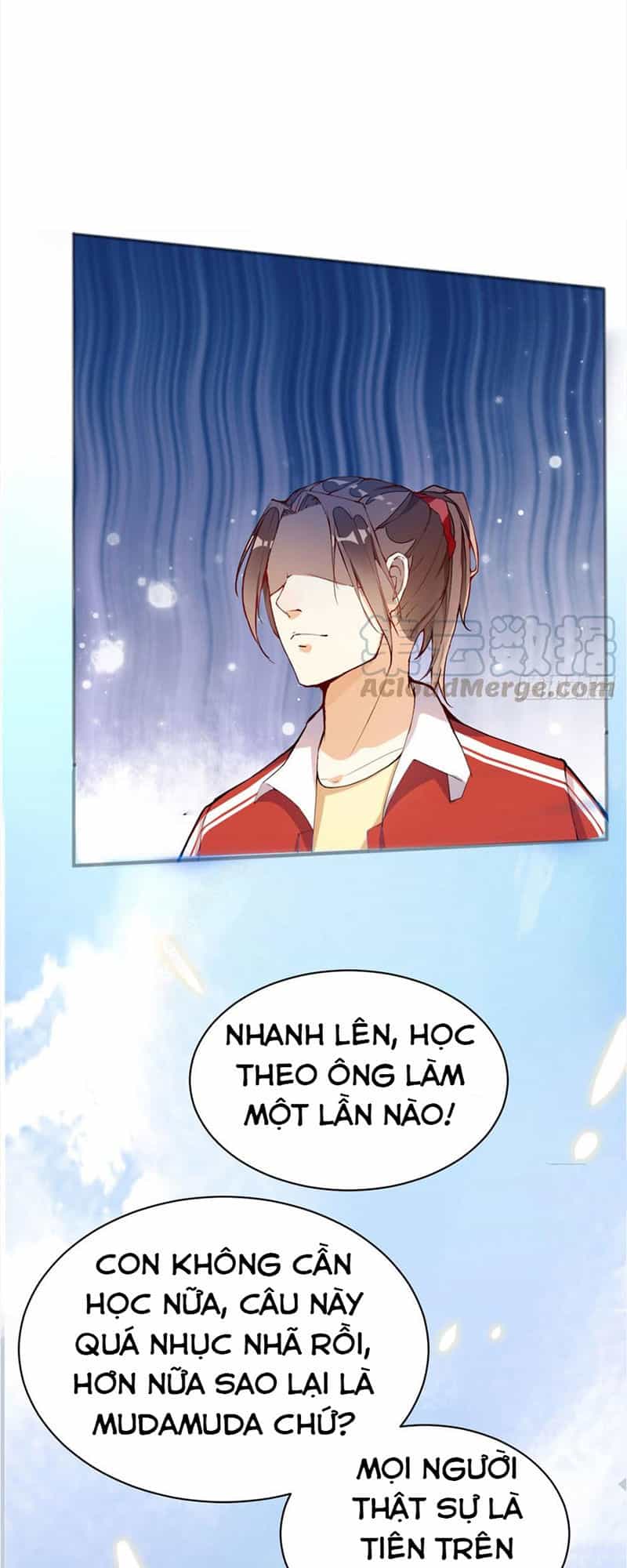 Cửa Hàng Thông Thiên Giới - Chương 4 - ảnh 14