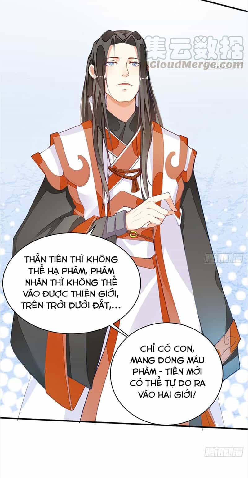 Cửa Hàng Thông Thiên Giới - Chương 4 - ảnh 5