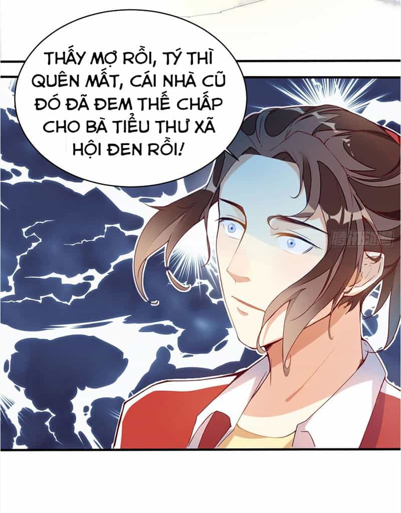 Cửa Hàng Thông Thiên Giới - Chương 4 - ảnh 9