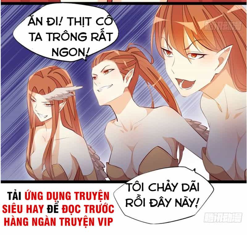 Cửa Hàng Thông Thiên Giới - Chương 40 - ảnh 15