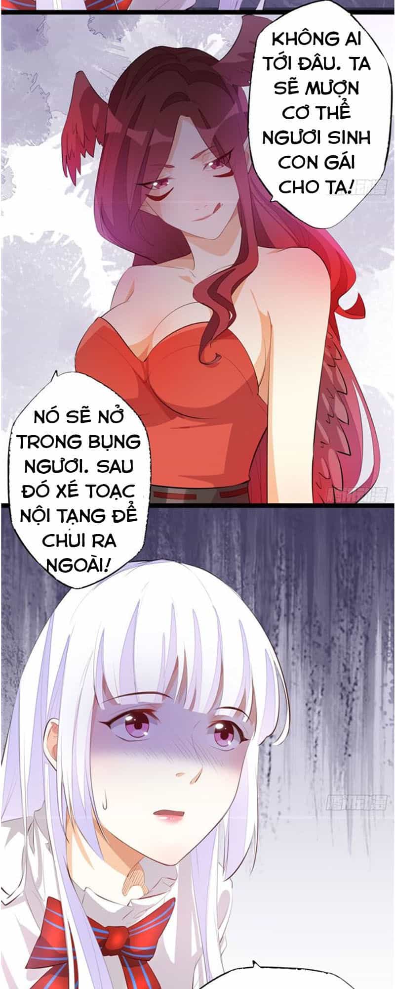 Cửa Hàng Thông Thiên Giới - Chương 40 - ảnh 18