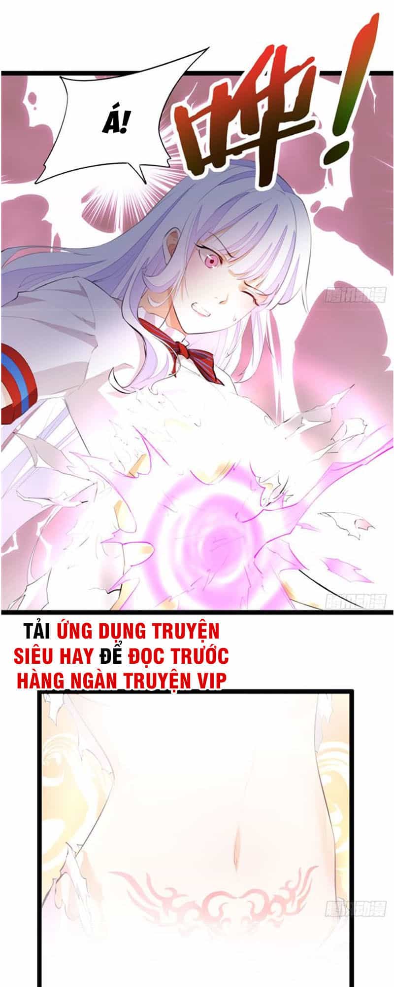 Cửa Hàng Thông Thiên Giới - Chương 40 - ảnh 22