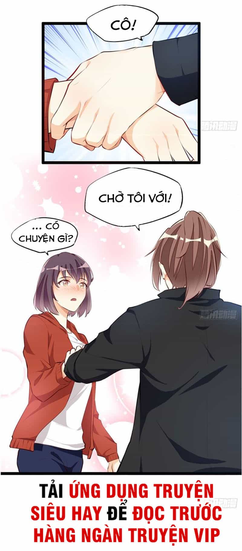 Cửa Hàng Thông Thiên Giới - Chương 40 - ảnh 5
