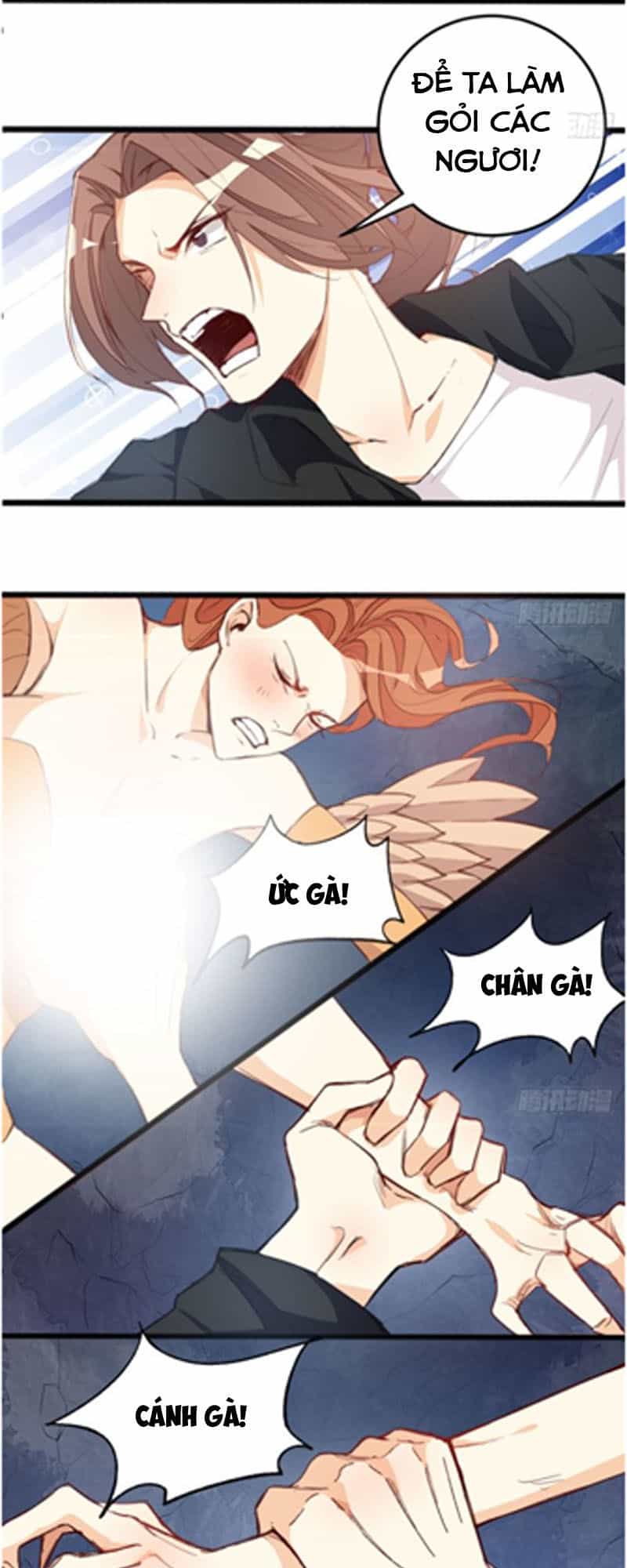 Cửa Hàng Thông Thiên Giới - Chương 42 - ảnh 8