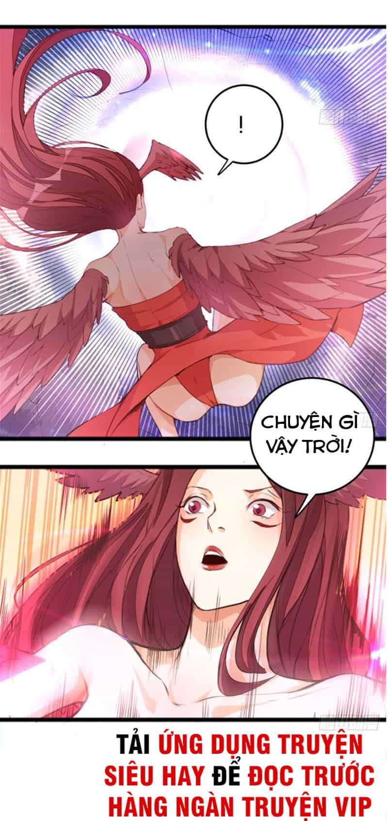Cửa Hàng Thông Thiên Giới - Chương 43 - ảnh 4