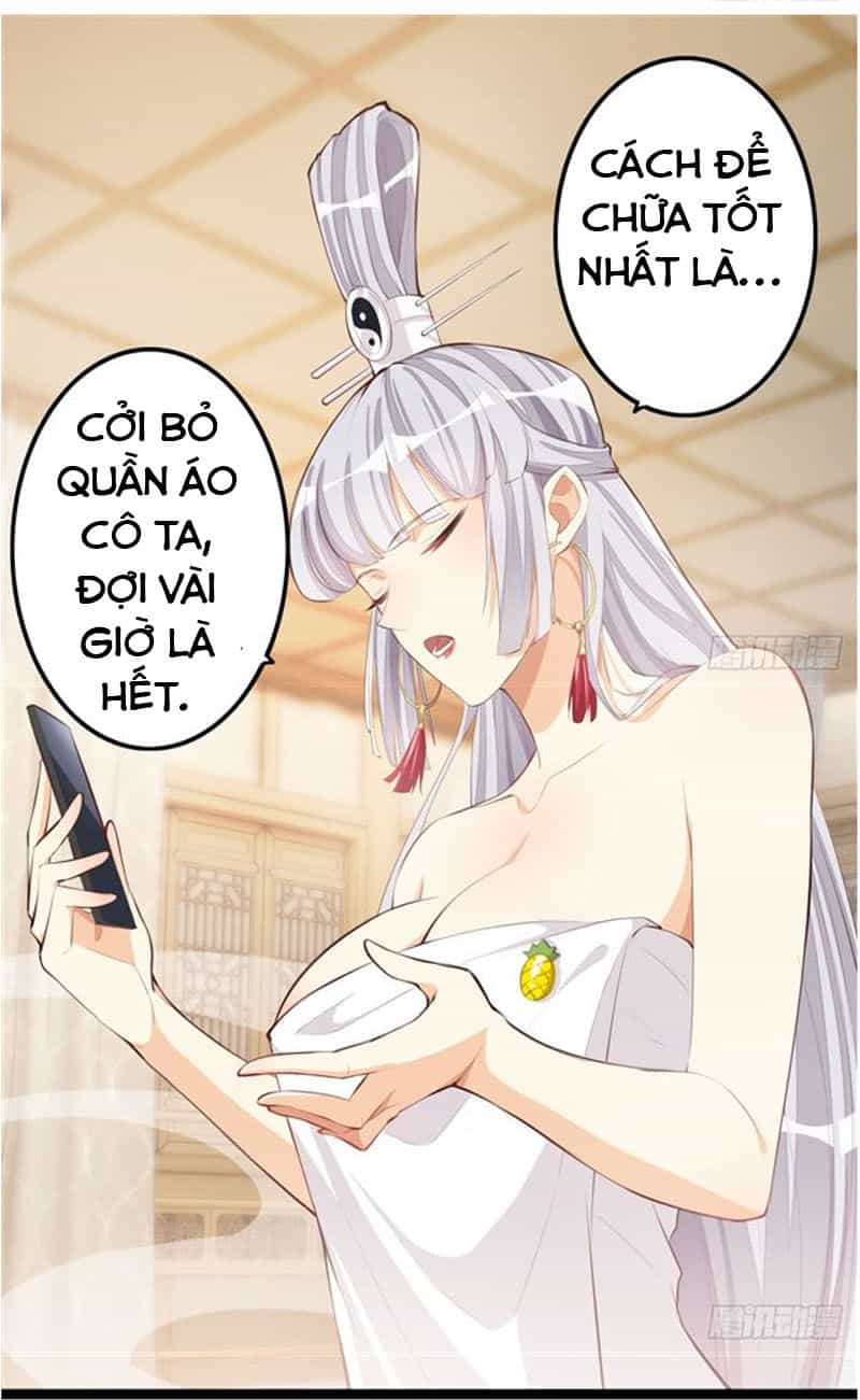 Cửa Hàng Thông Thiên Giới - Chương 44 - ảnh 3