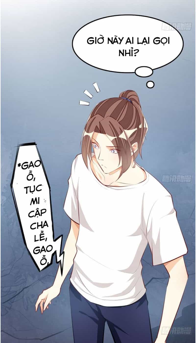 Cửa Hàng Thông Thiên Giới - Chương 45 - ảnh 14