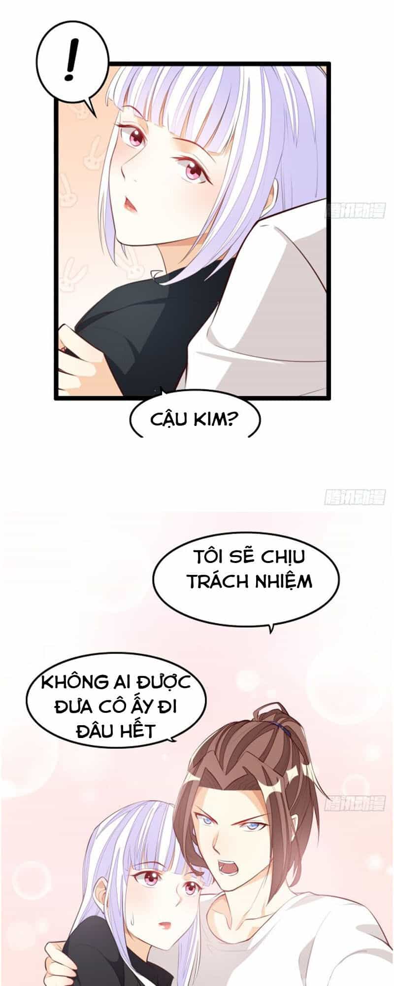 Cửa Hàng Thông Thiên Giới - Chương 45 - ảnh 29