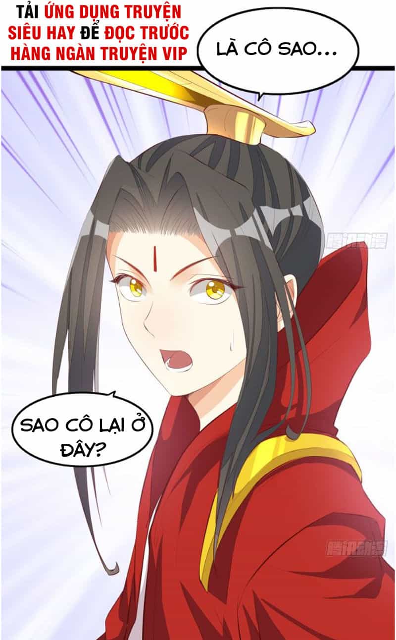 Cửa Hàng Thông Thiên Giới - Chương 45 - ảnh 3