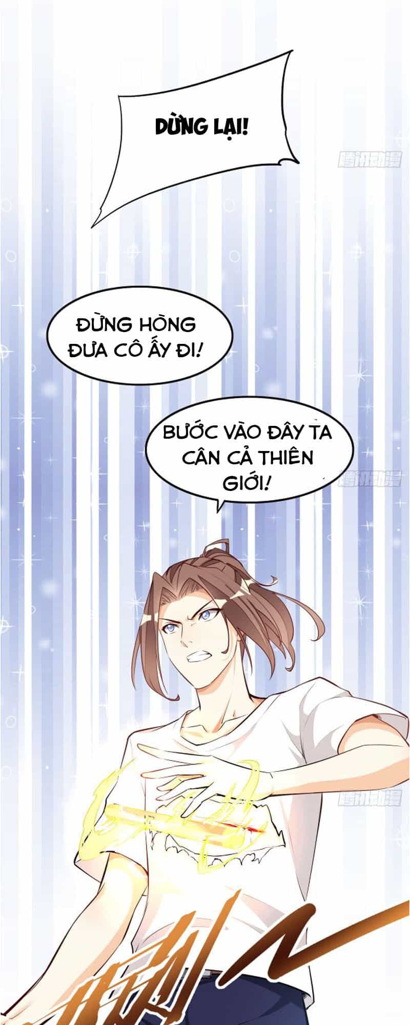 Cửa Hàng Thông Thiên Giới - Chương 46 - ảnh 25