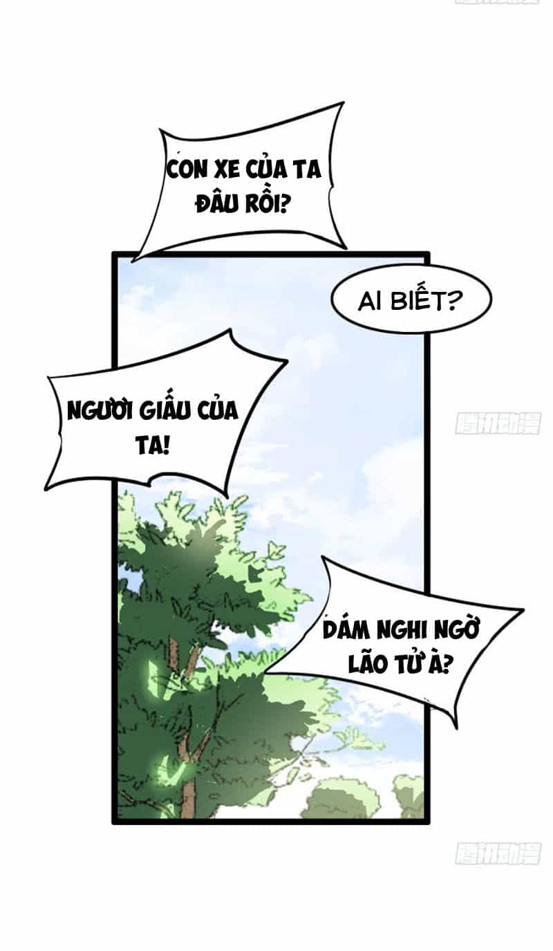 Cửa Hàng Thông Thiên Giới - Chương 47 - ảnh 12
