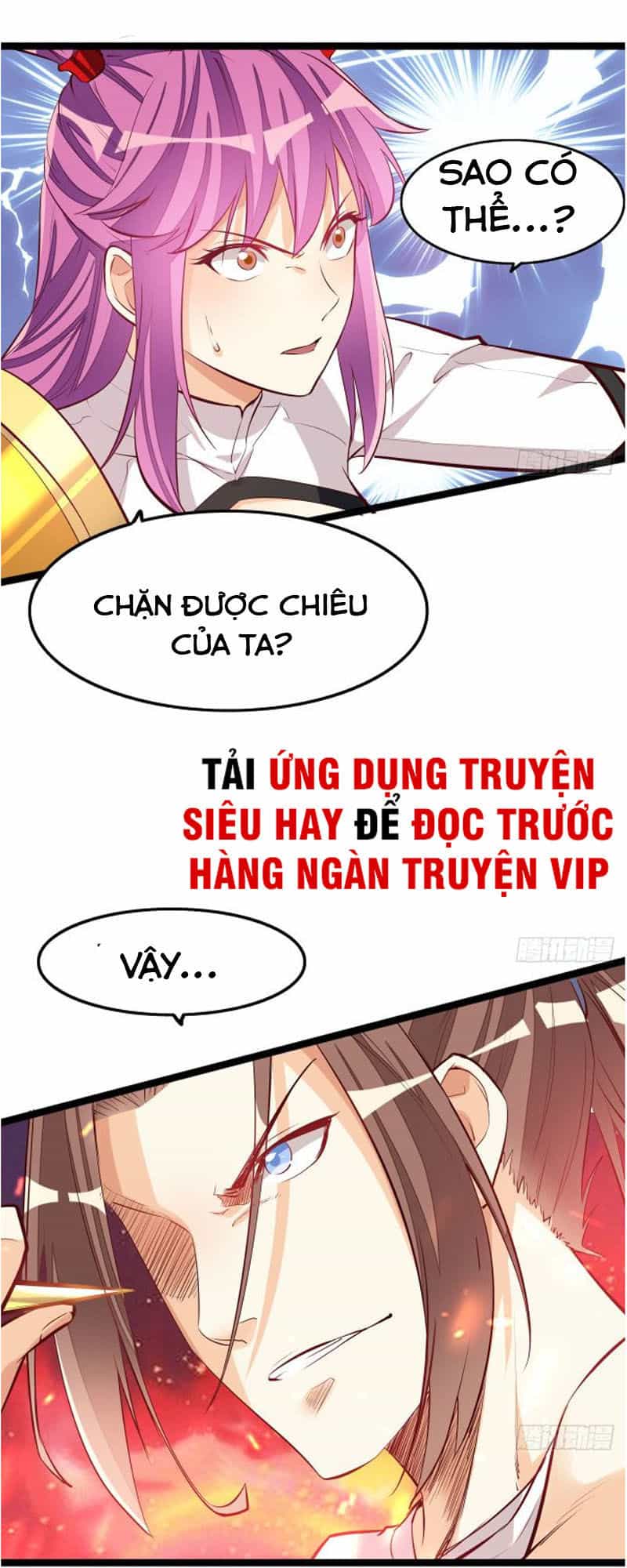 Cửa Hàng Thông Thiên Giới - Chương 47 - ảnh 24