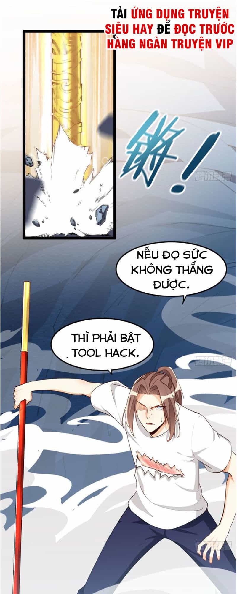 Cửa Hàng Thông Thiên Giới - Chương 47 - ảnh 3