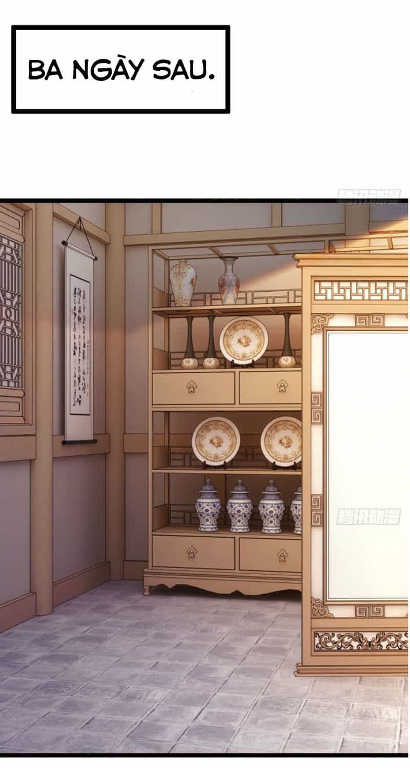 Cửa Hàng Thông Thiên Giới - Chương 48 - ảnh 20