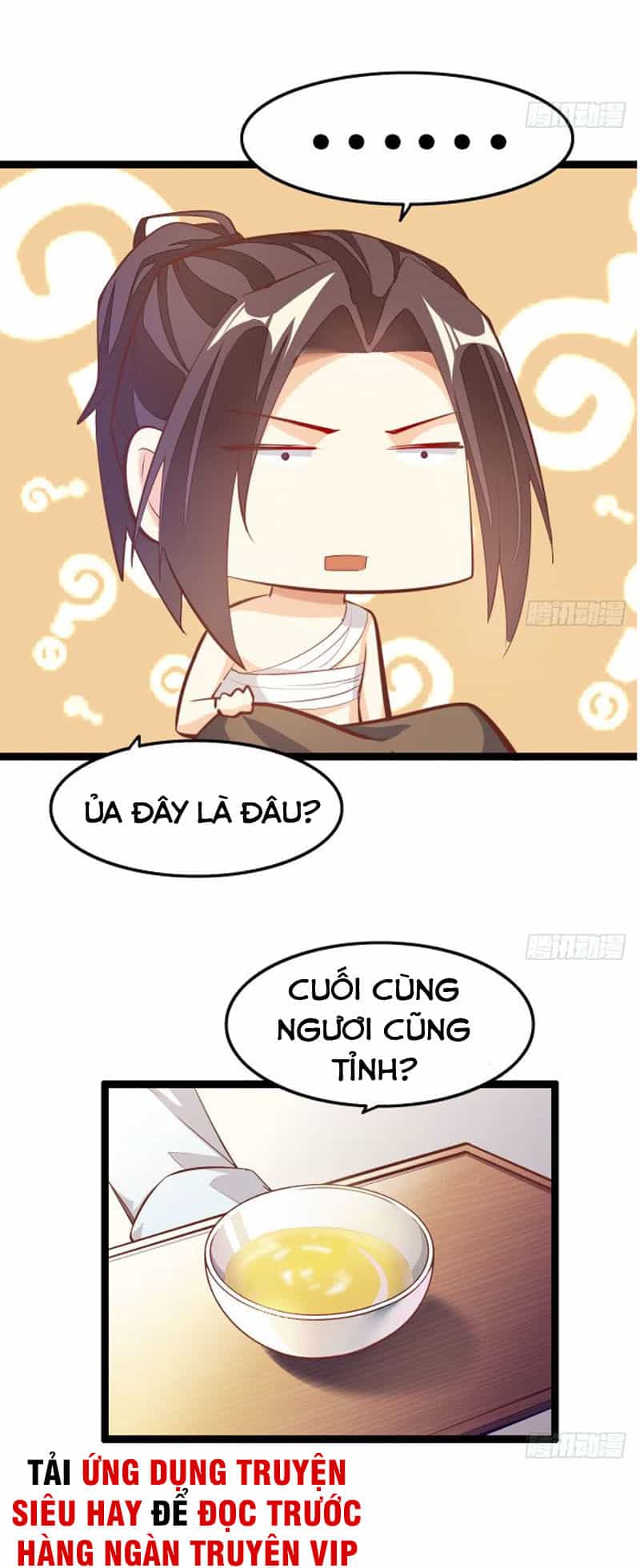Cửa Hàng Thông Thiên Giới - Chương 48 - ảnh 23