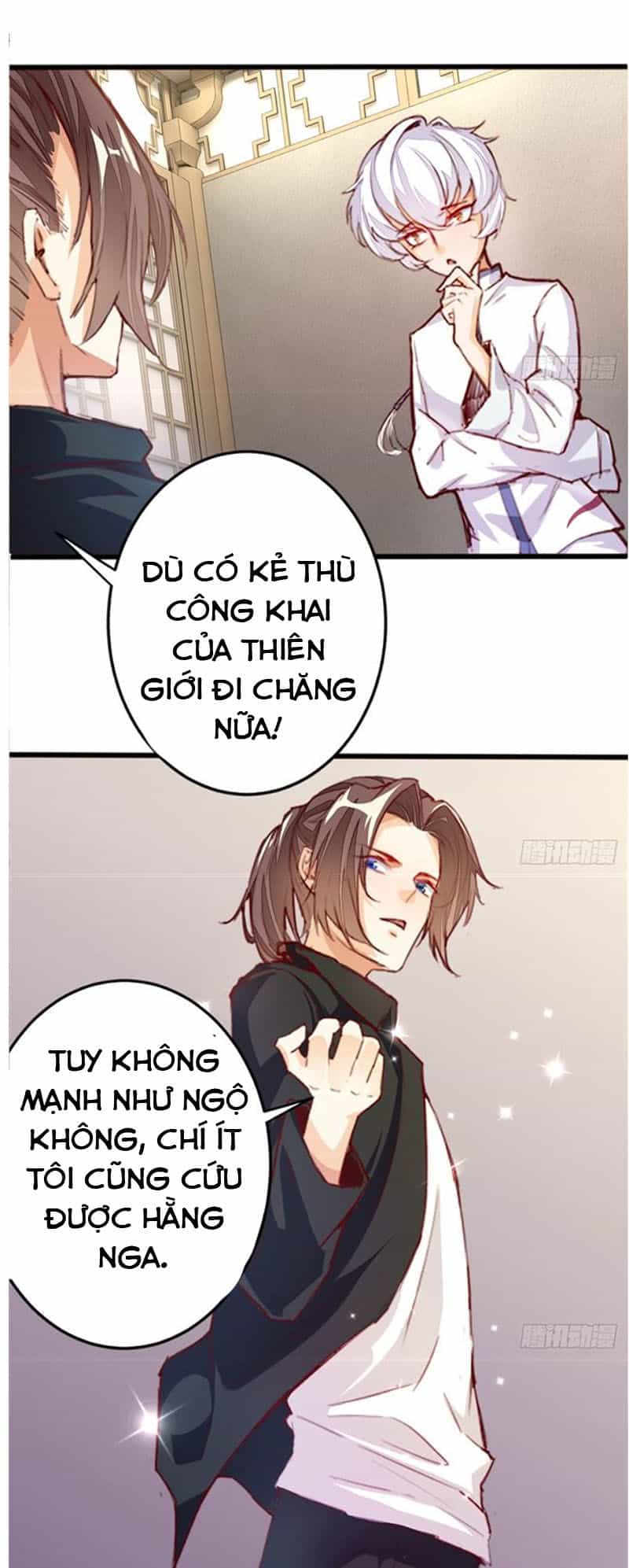 Cửa Hàng Thông Thiên Giới - Chương 49 - ảnh 14