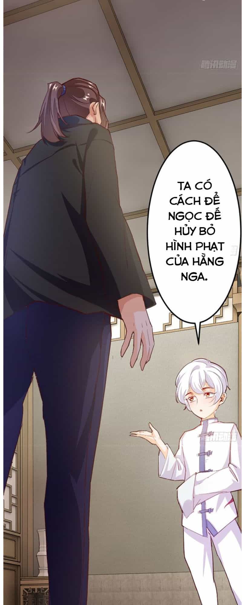 Cửa Hàng Thông Thiên Giới - Chương 49 - ảnh 17