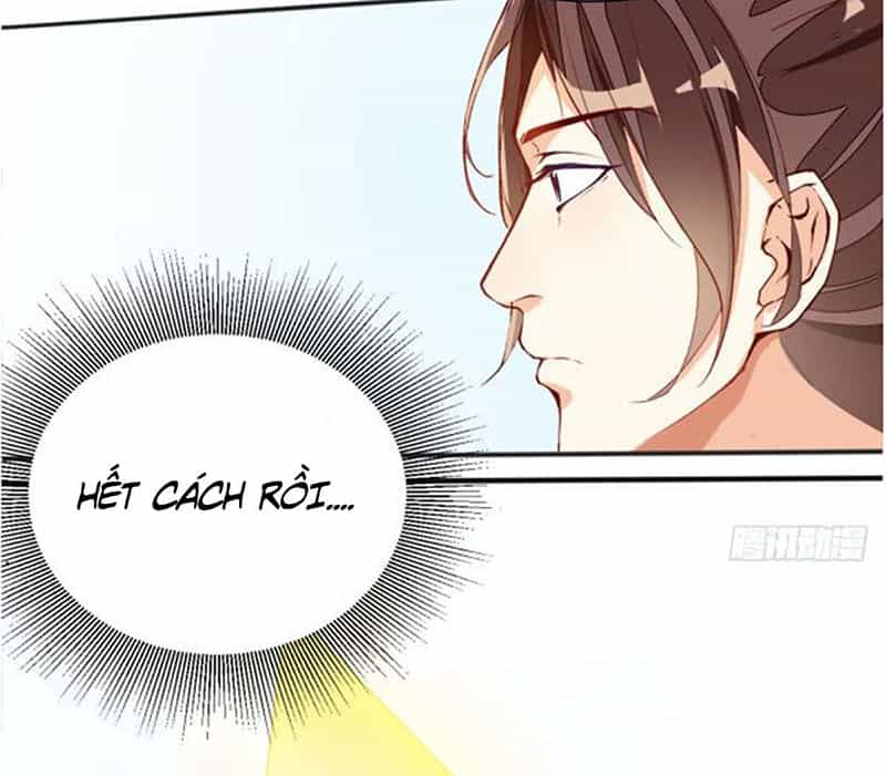 Cửa Hàng Thông Thiên Giới - Chương 5 - ảnh 16