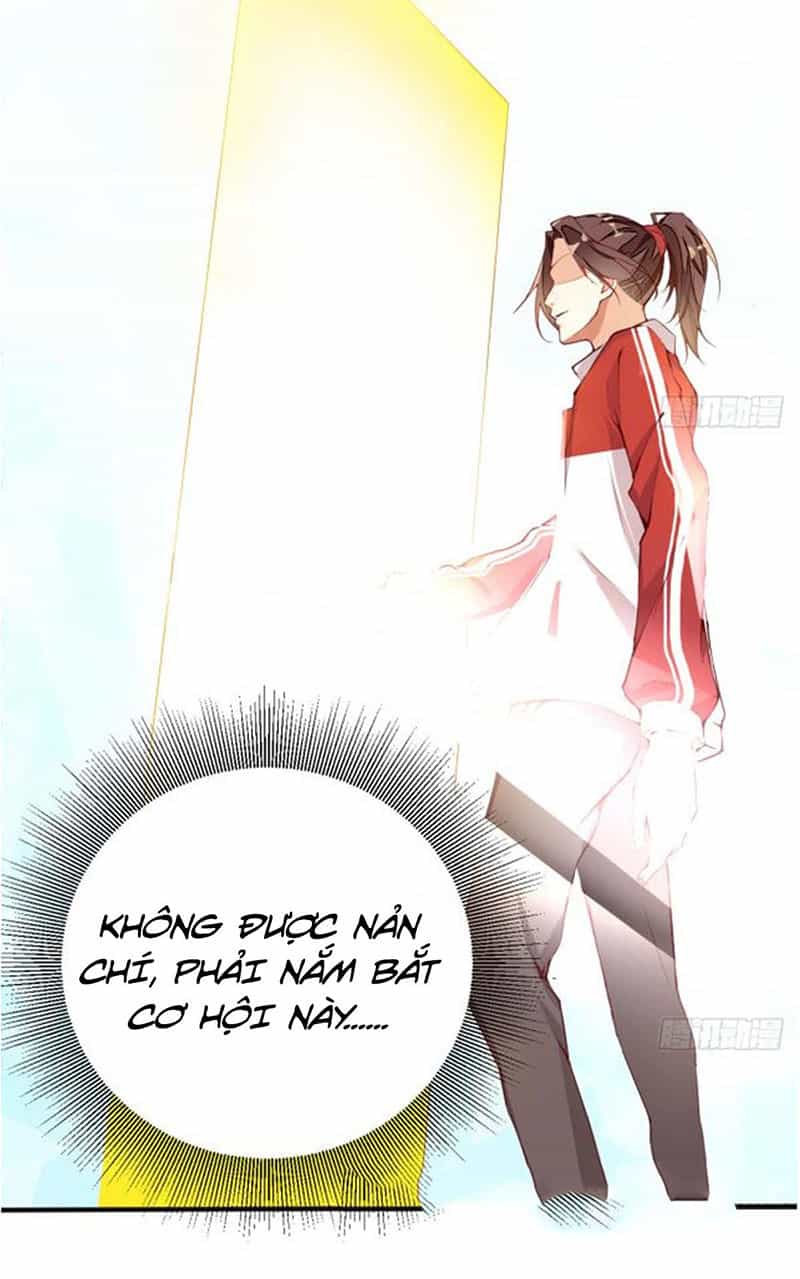 Cửa Hàng Thông Thiên Giới - Chương 5 - ảnh 17