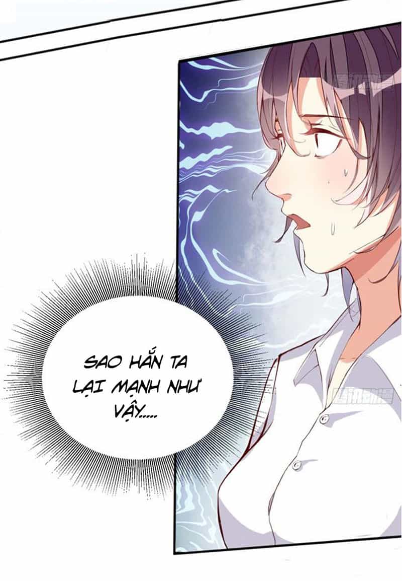 Cửa Hàng Thông Thiên Giới - Chương 5 - ảnh 2