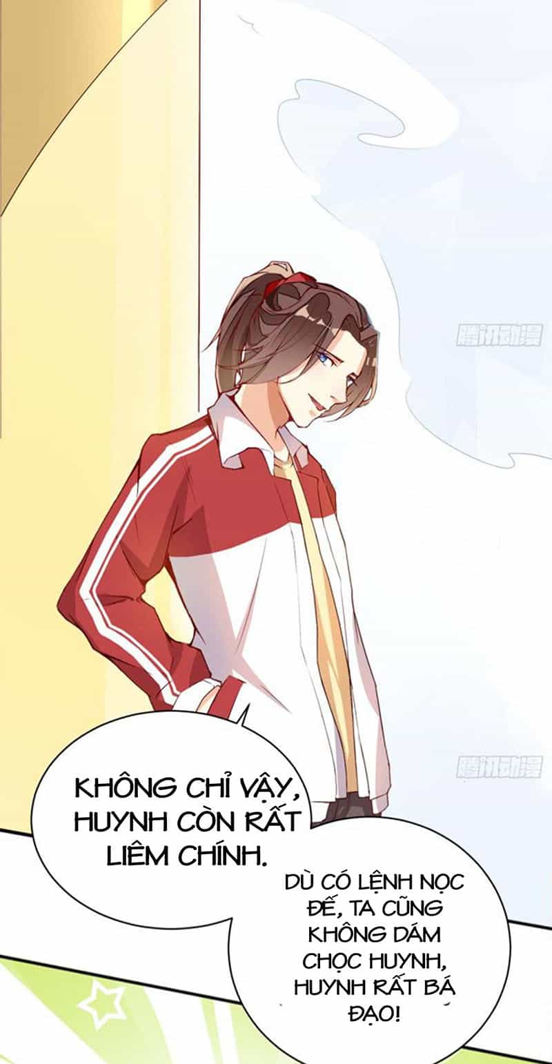 Cửa Hàng Thông Thiên Giới - Chương 5 - ảnh 36