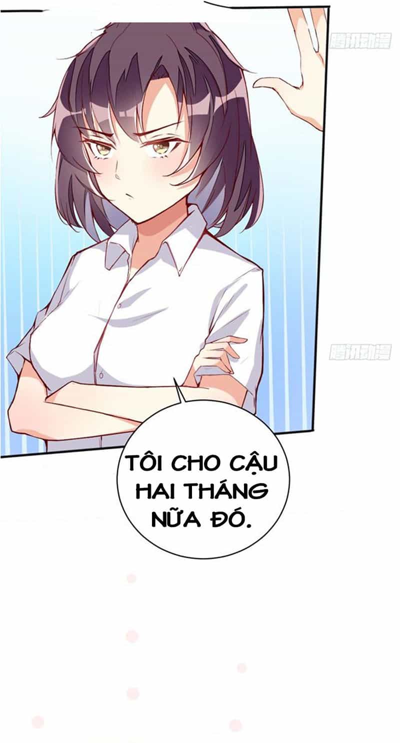 Cửa Hàng Thông Thiên Giới - Chương 5 - ảnh 9