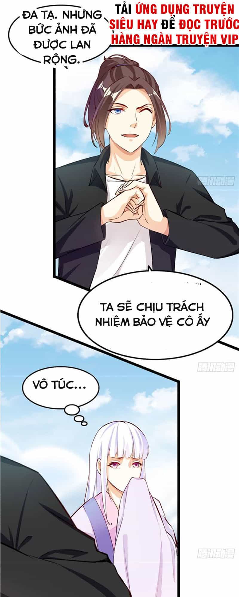 Cửa Hàng Thông Thiên Giới - Chương 50 - ảnh 26