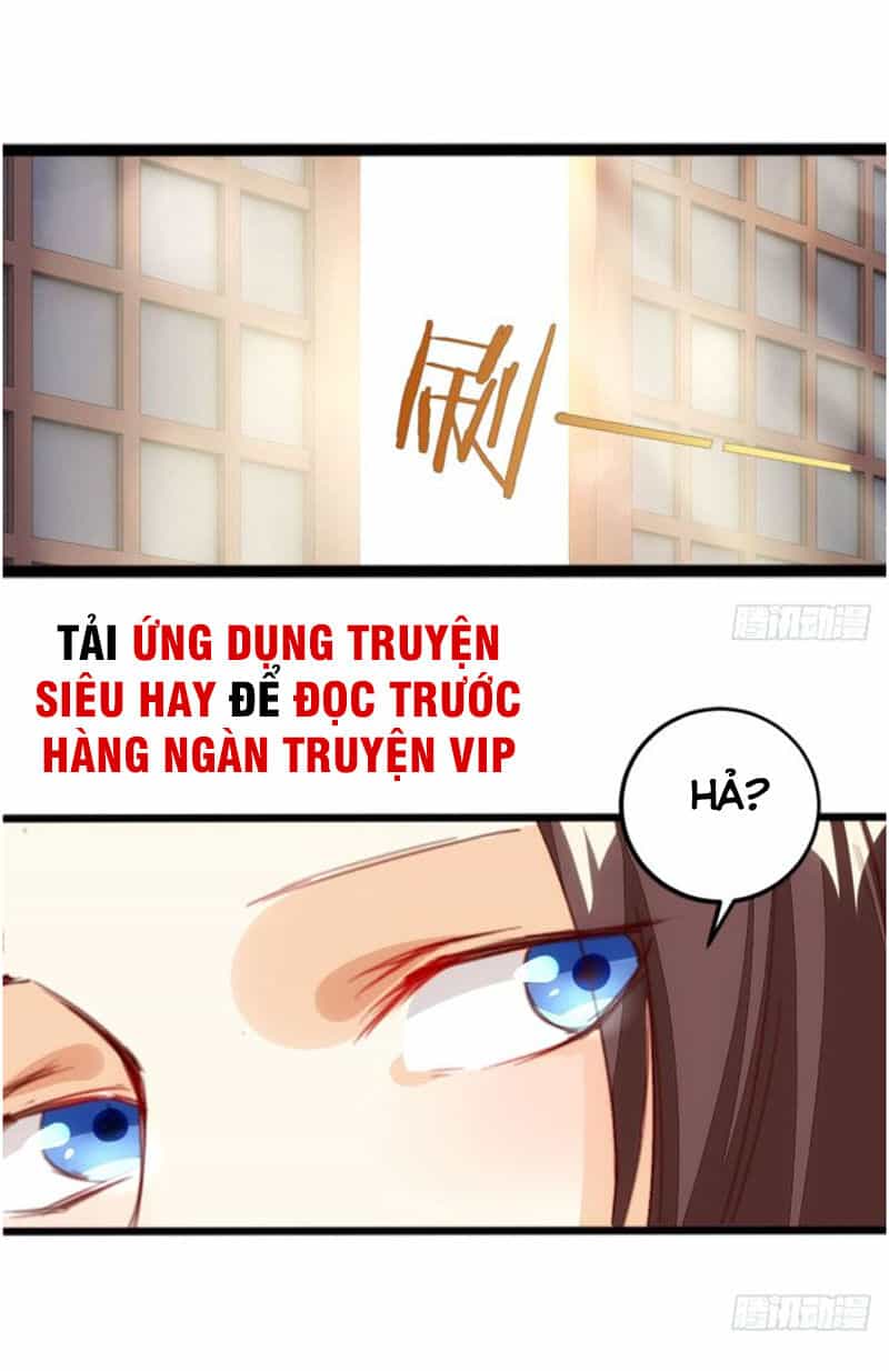 Cửa Hàng Thông Thiên Giới - Chương 51 - ảnh 18