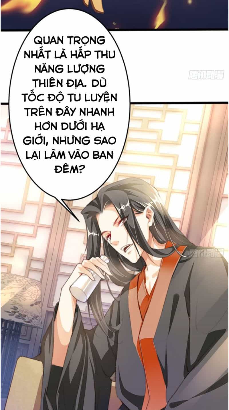 Cửa Hàng Thông Thiên Giới - Chương 51 - ảnh 6