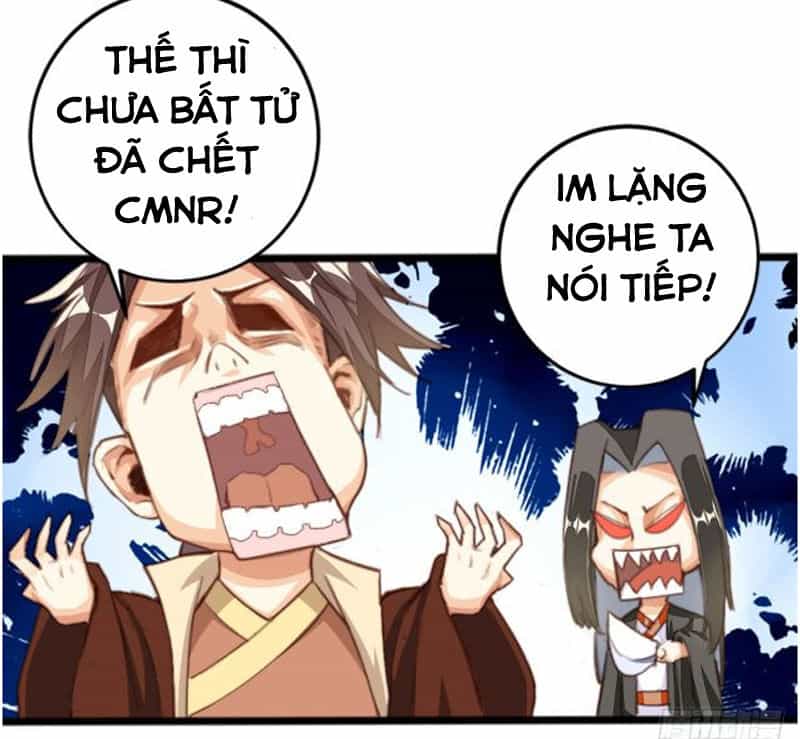Cửa Hàng Thông Thiên Giới - Chương 51 - ảnh 9