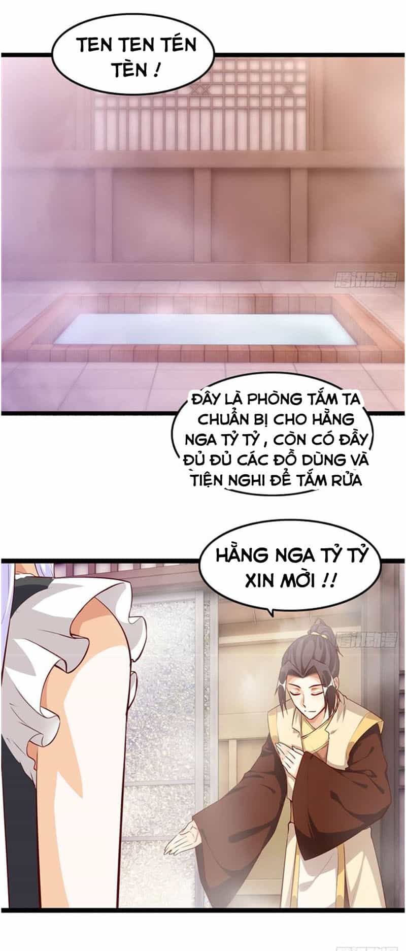Cửa Hàng Thông Thiên Giới - Chương 52 - ảnh 28