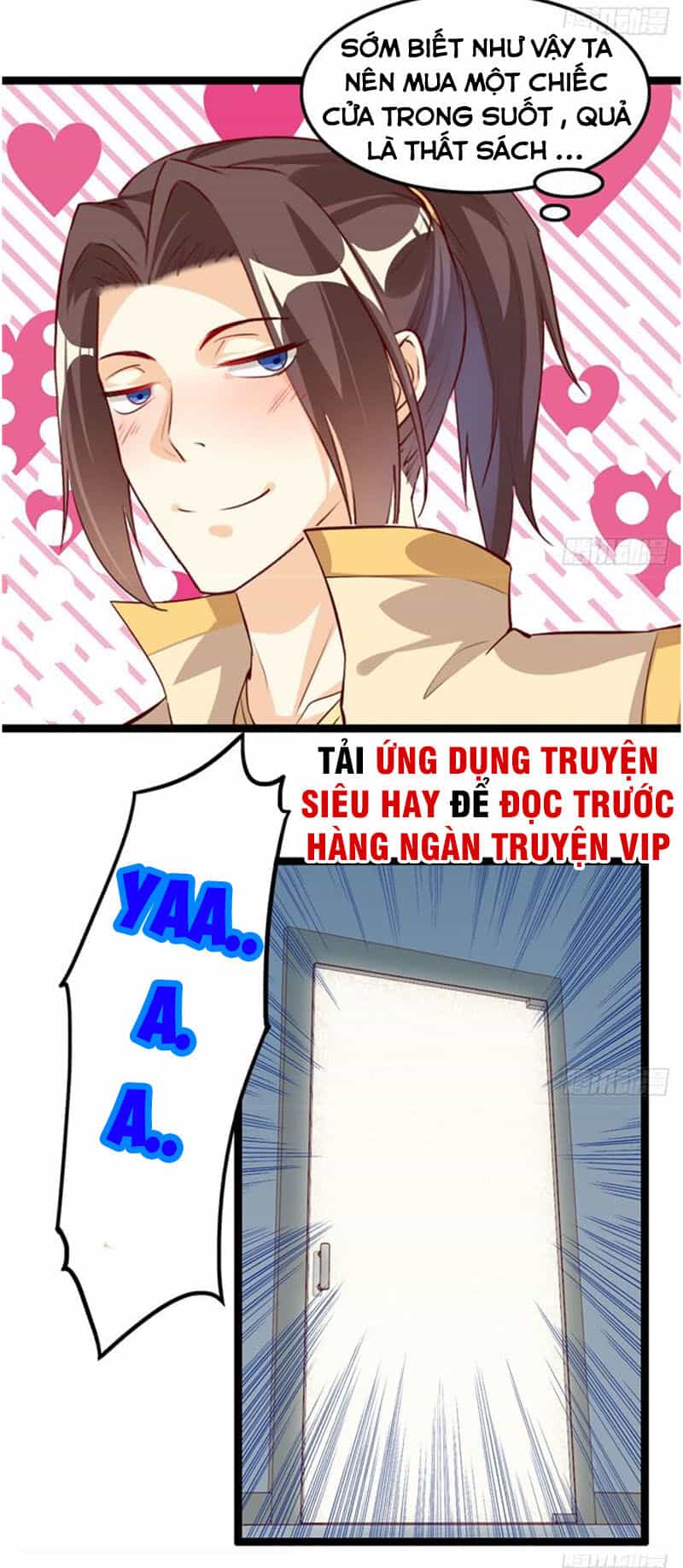Cửa Hàng Thông Thiên Giới - Chương 52 - ảnh 30