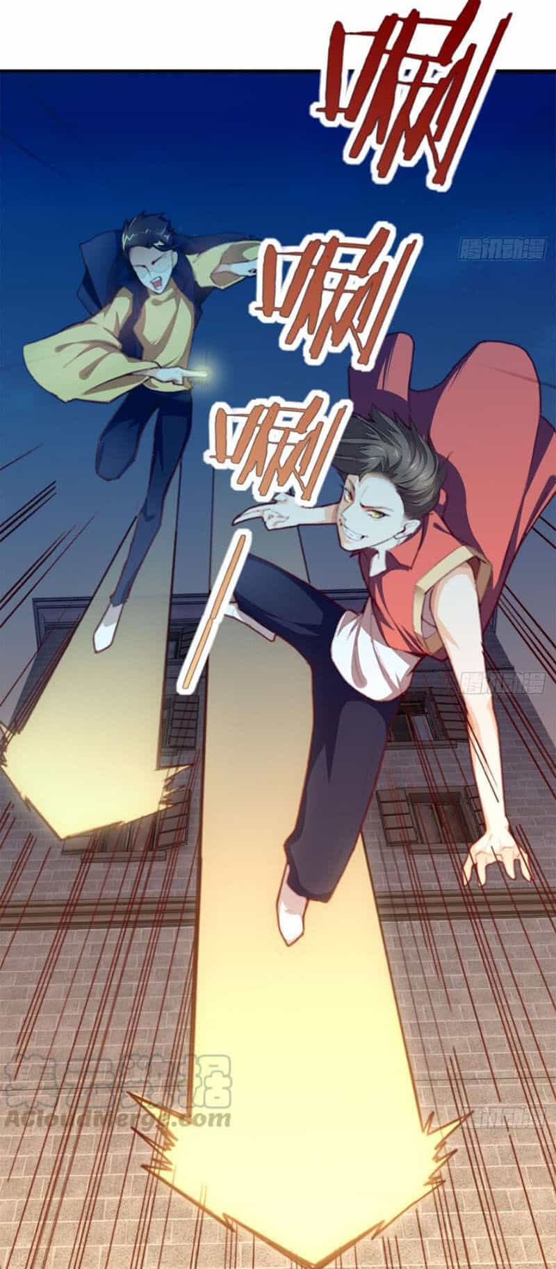 Cửa Hàng Thông Thiên Giới - Chương 53 - ảnh 7