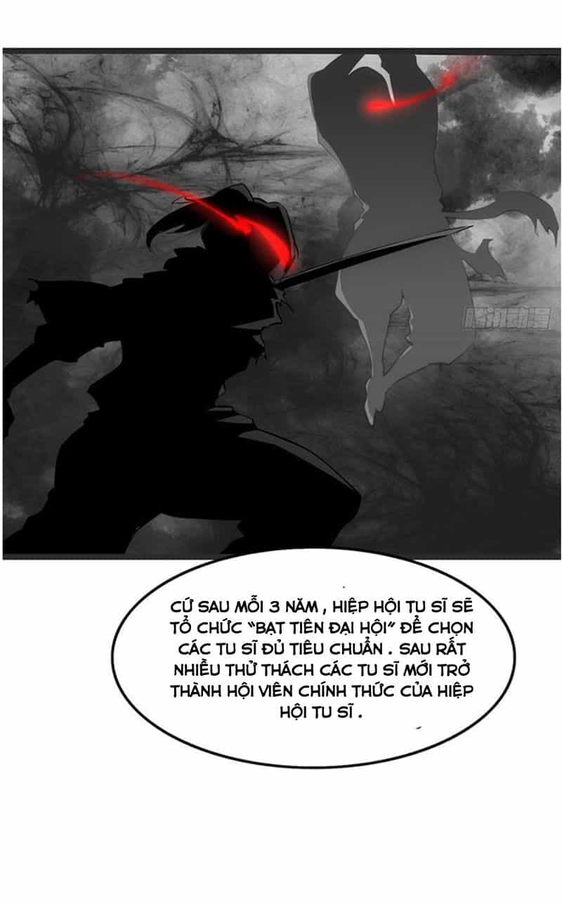 Cửa Hàng Thông Thiên Giới - Chương 55 - ảnh 16