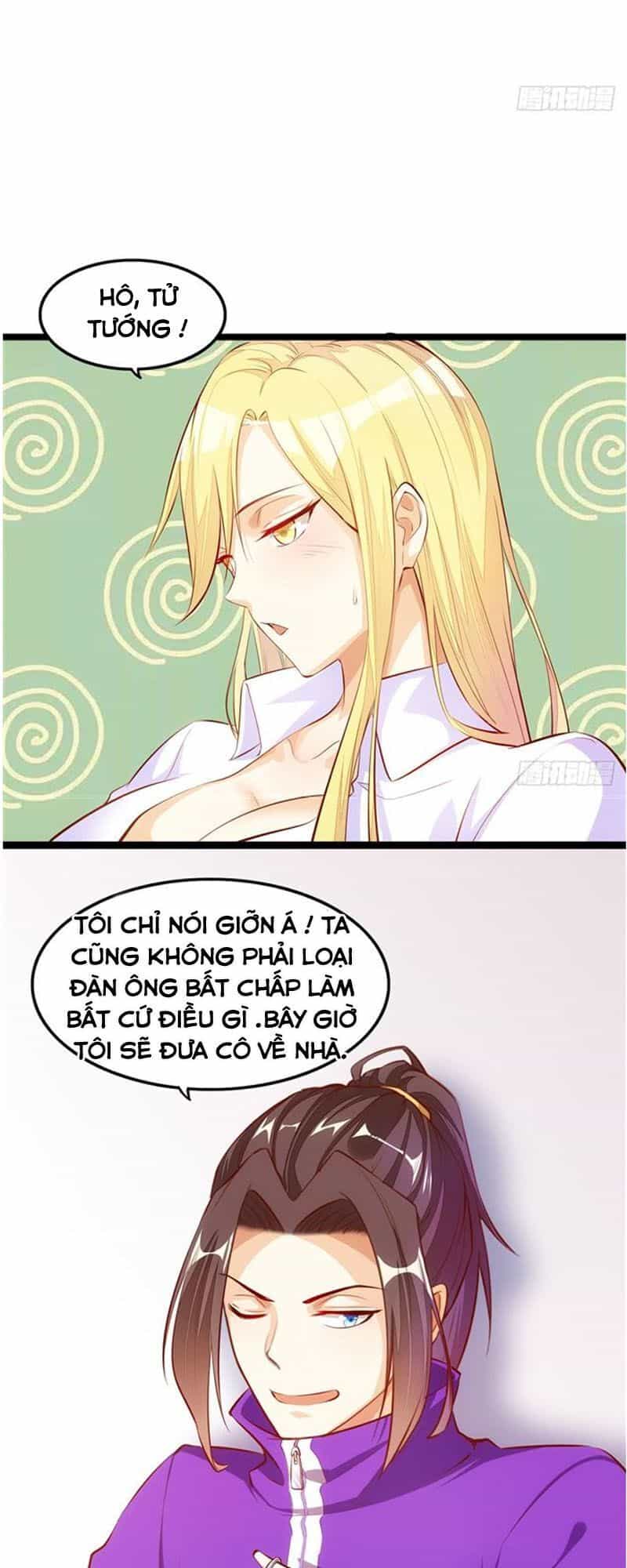 Cửa Hàng Thông Thiên Giới - Chương 55 - ảnh 21