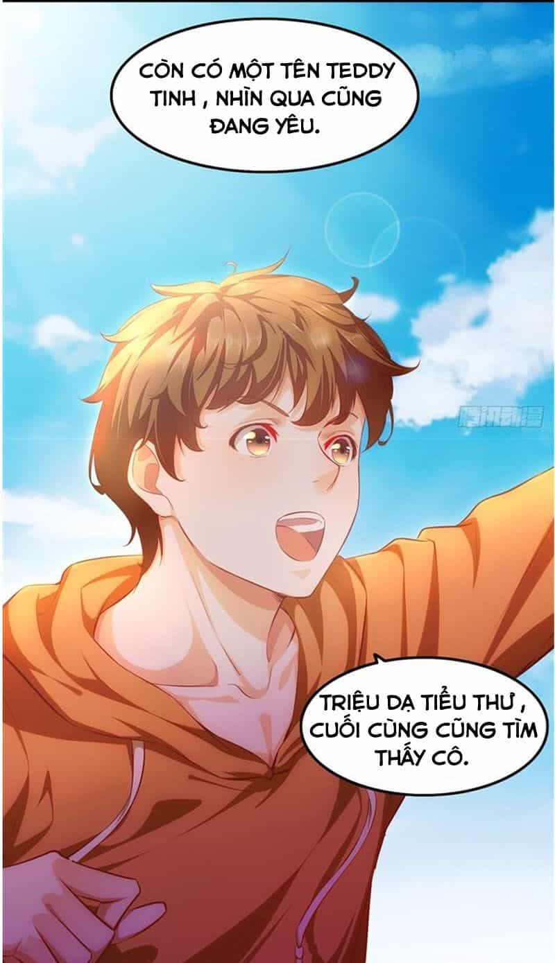 Cửa Hàng Thông Thiên Giới - Chương 55 - ảnh 28