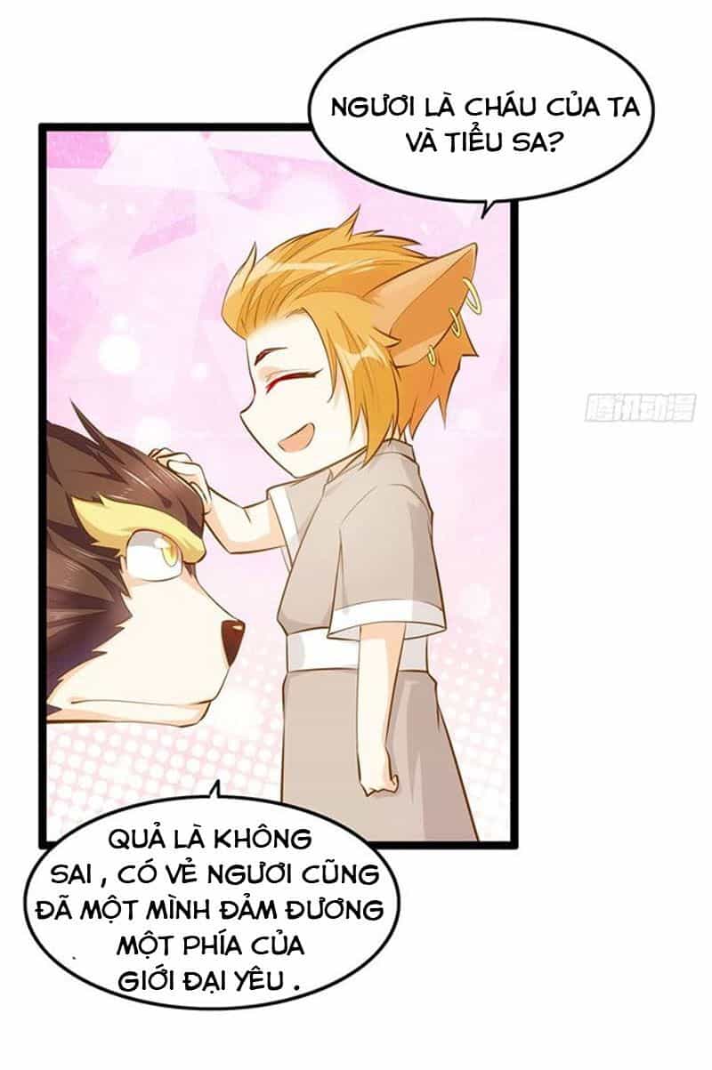 Cửa Hàng Thông Thiên Giới - Chương 57 - ảnh 19