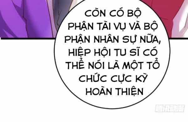 Cửa Hàng Thông Thiên Giới - Chương 60 - ảnh 11