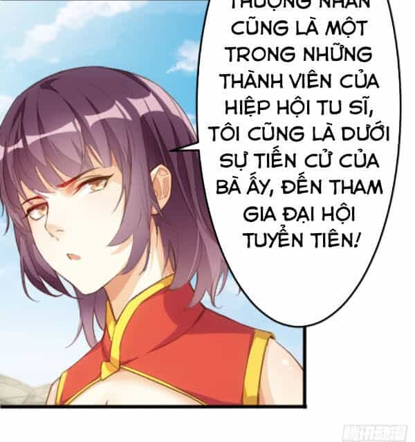 Cửa Hàng Thông Thiên Giới - Chương 60 - ảnh 2