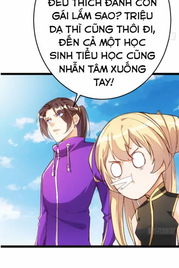 Cửa Hàng Thông Thiên Giới - Chương 60 - ảnh 22